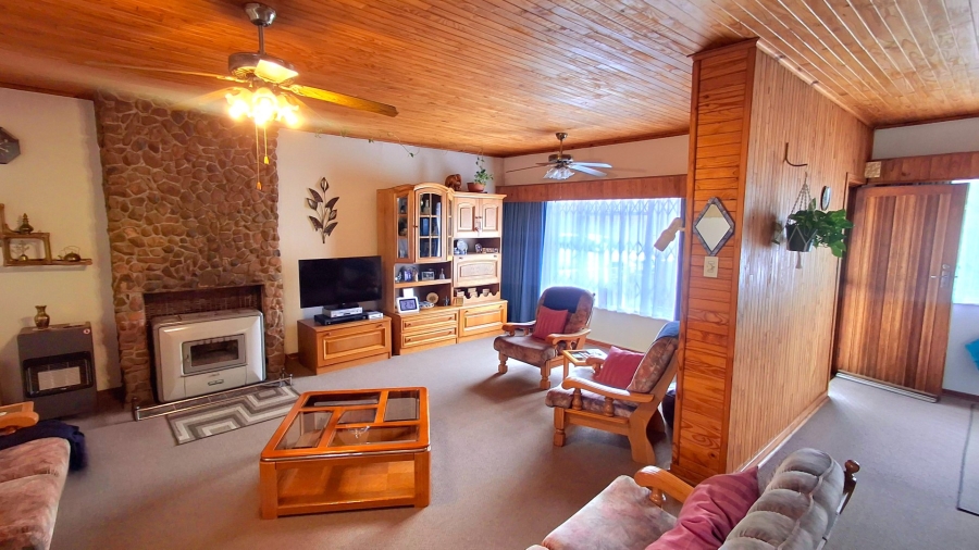 4 Bedroom Property for Sale in Sasolburg Ext 23 Free State